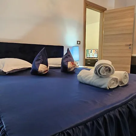 Alezzy Beach & Spa - Prima Linie La Mare Piscina,jacuzzi,sauna *