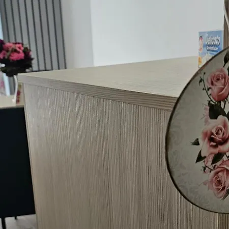 Alezzy Beach & Spa - Prima Linie La Mare Piscina,jacuzzi,sauna * Năvodari